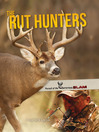 Cover image for The Rut Hunters